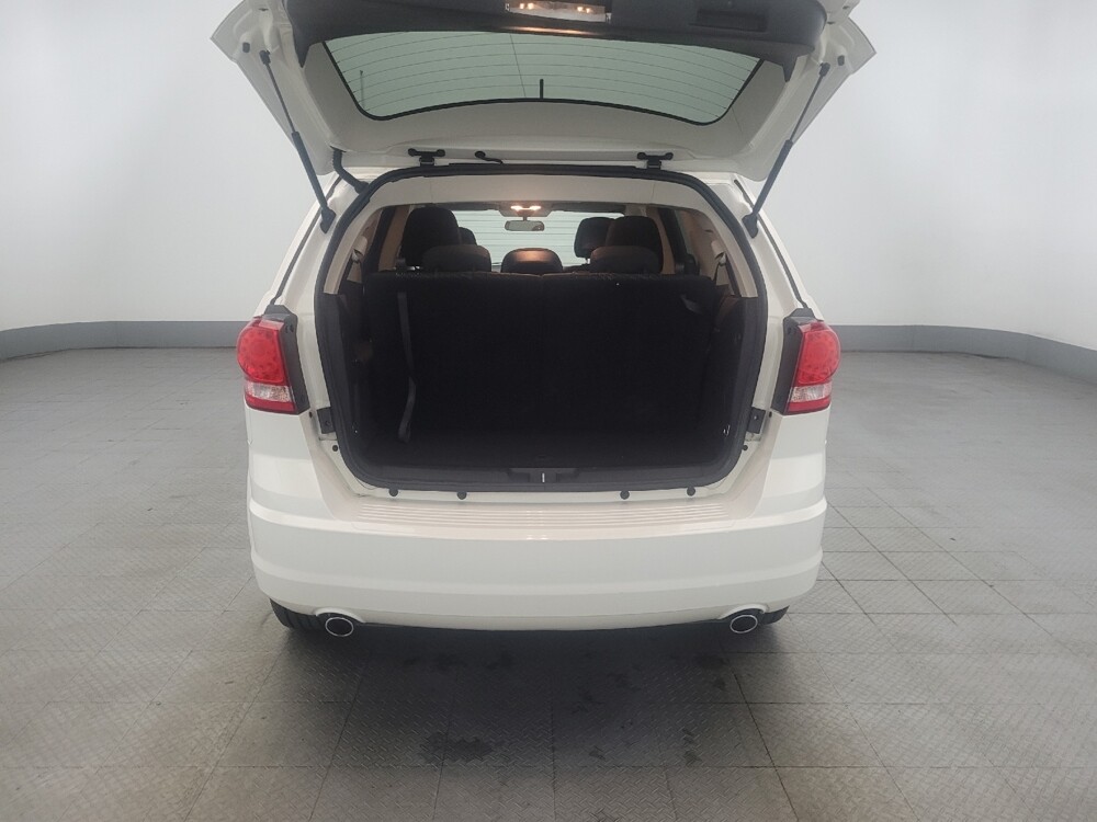 2016 Dodge Journey in New Castle, DE 19720 - 18049649 29