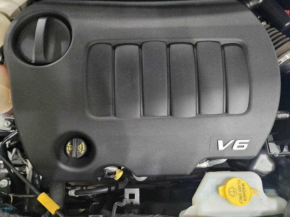 2016 Dodge Journey in New Castle, DE 19720 - 18049649 30