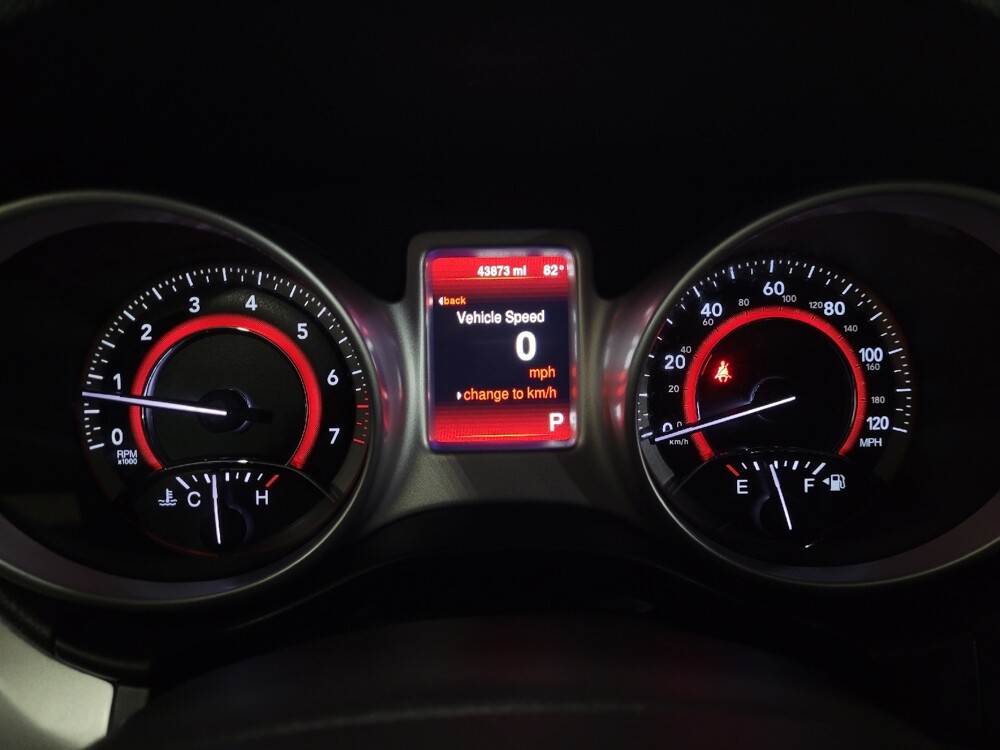 2016 Dodge Journey in New Castle, DE 19720 - 18049649 23