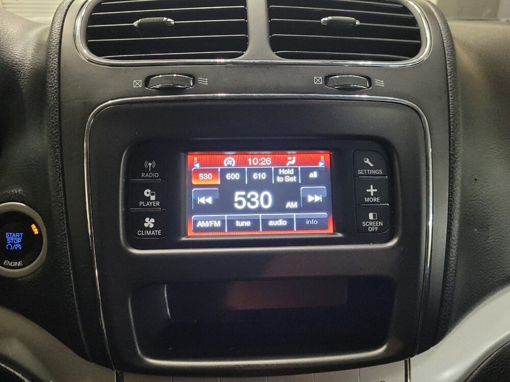 2016 Dodge Journey in New Castle, DE 19720 - 18049649 25