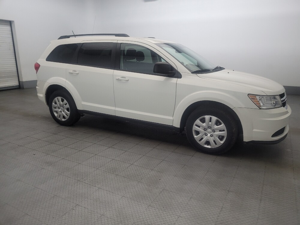 2016 Dodge Journey in New Castle, DE 19720 - 18049649 11