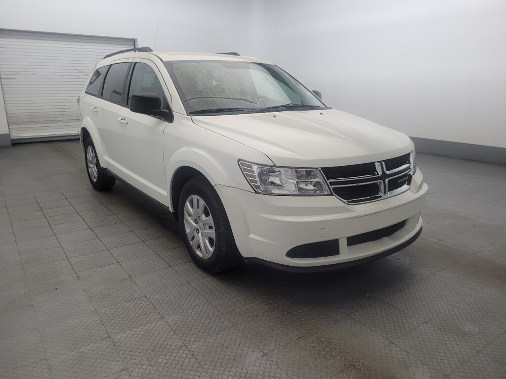 2016 Dodge Journey in New Castle, DE 19720 - 18049649 13