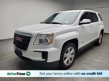 2017 GMC Terrain in Taylor, MI 48180