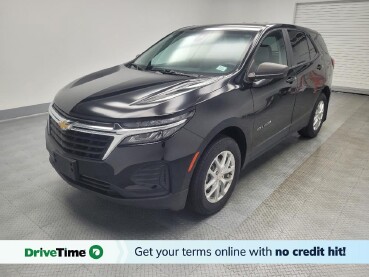 2022 Chevrolet Equinox in Indianapolis, IN 46222
