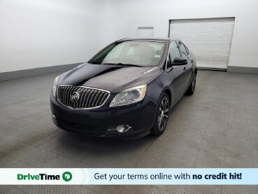 2016 Buick Verano in New Castle, DE 19720