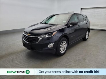 2020 Chevrolet Equinox in Owings Mills, MD 21117