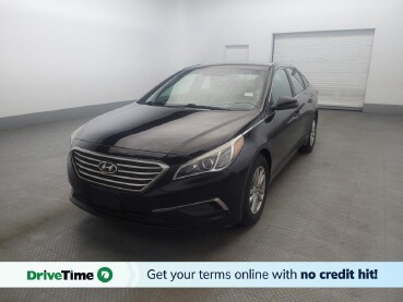 2016 Hyundai Sonata in New Castle, DE 19720