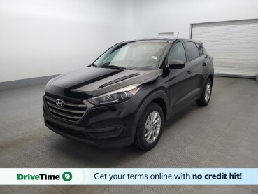 2016 Hyundai Tucson in Newport News, VA 23601