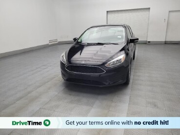 2017 Ford Focus in Chattanooga, TN 37421
