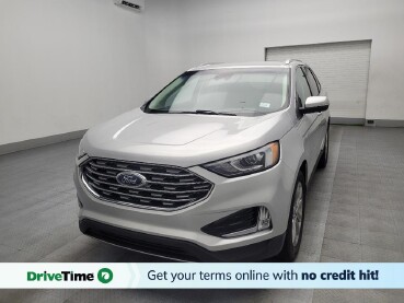 2019 Ford Edge in Chattanooga, TN 37421