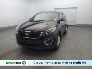 2017 Kia Sorento in New Castle, DE 19720