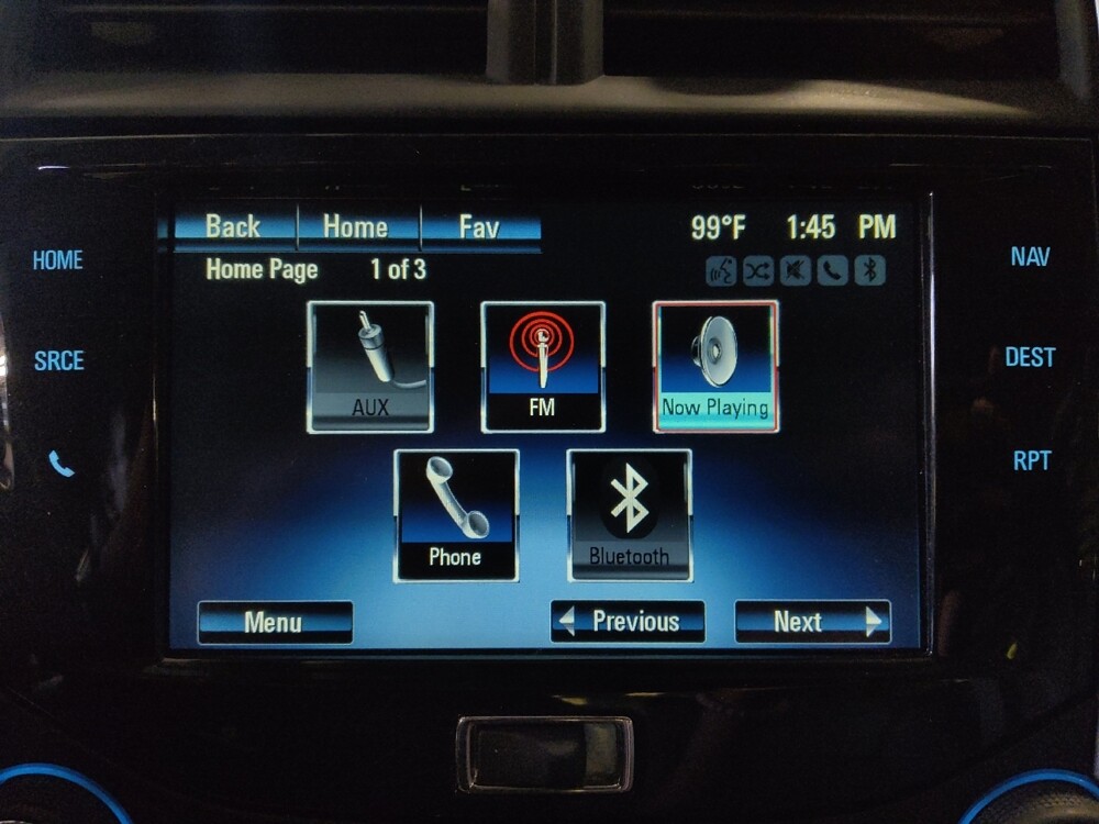 2015 Chevrolet Malibu in Jacksonville, FL 32225 - 18049669 25