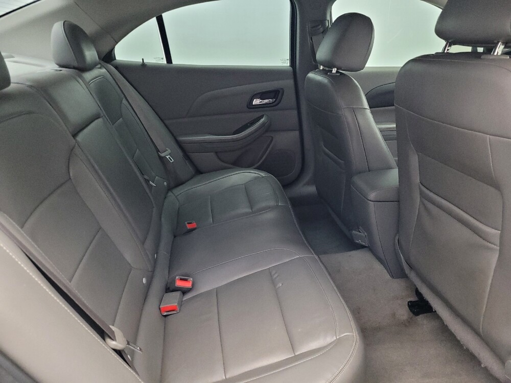 2015 Chevrolet Malibu in Jacksonville, FL 32225 - 18049669 19