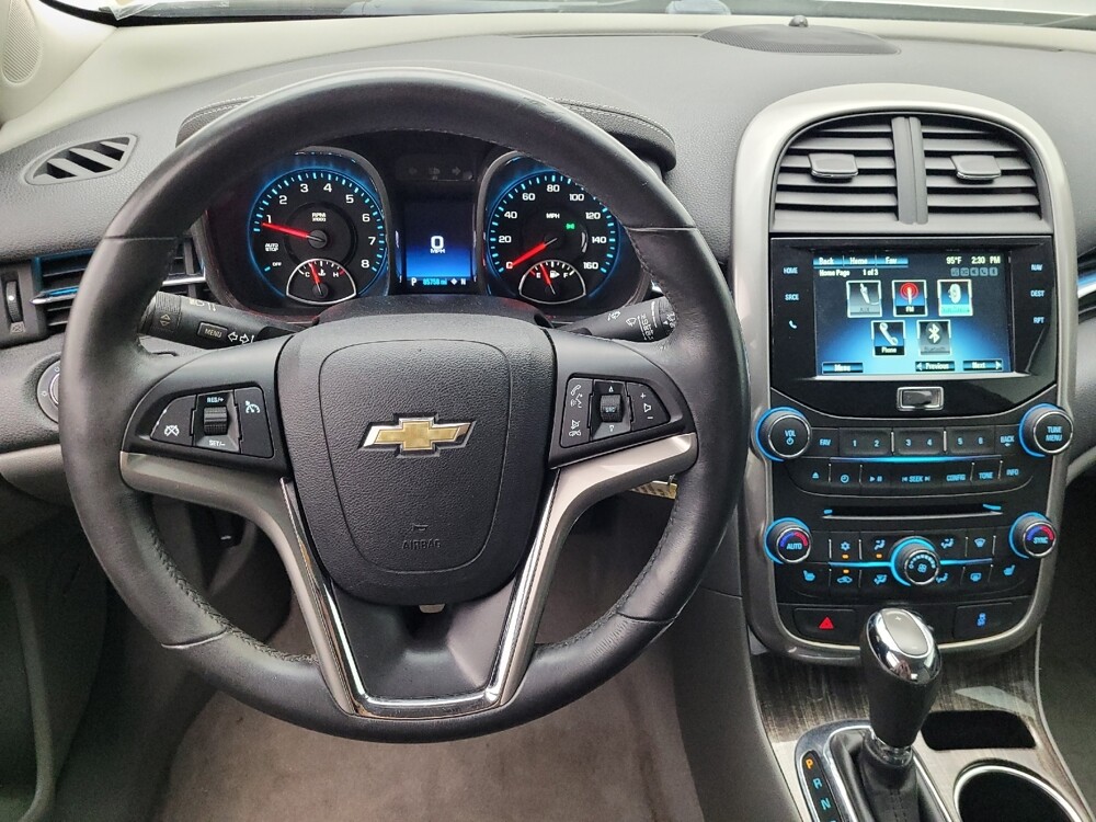 2015 Chevrolet Malibu in Jacksonville, FL 32225 - 18049669 22