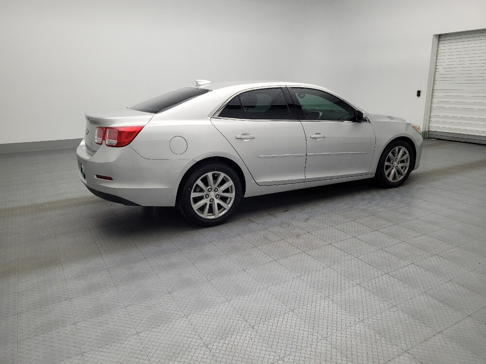 2015 Chevrolet Malibu in Jacksonville, FL 32225 - 18049669 10