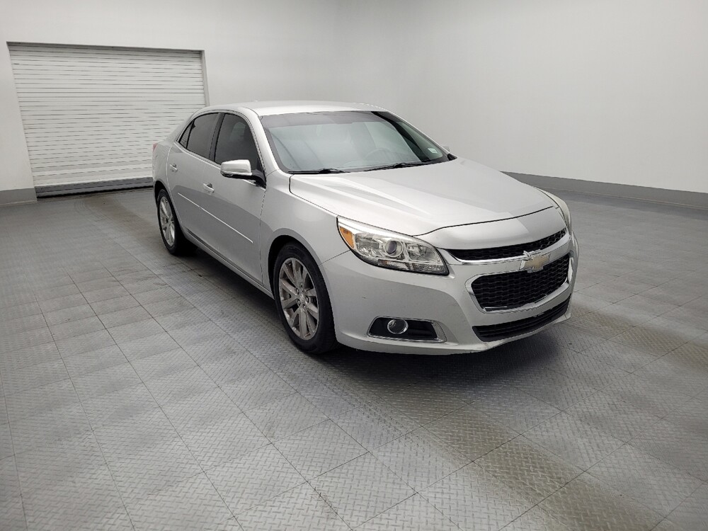 2015 Chevrolet Malibu in Jacksonville, FL 32225 - 18049669 13
