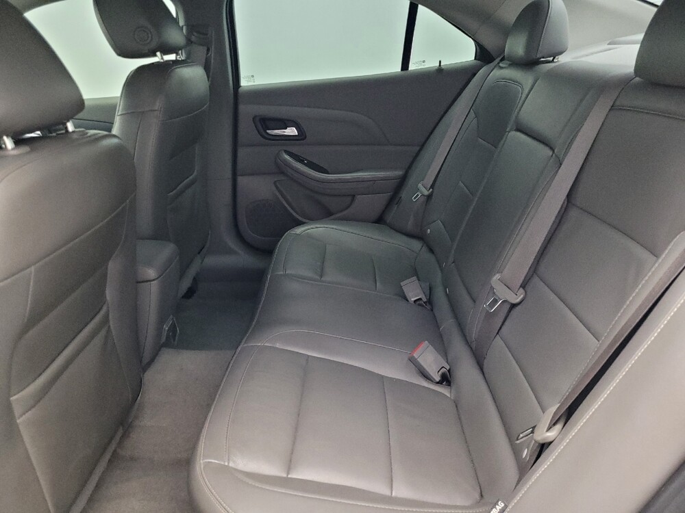 2015 Chevrolet Malibu in Jacksonville, FL 32225 - 18049669 18