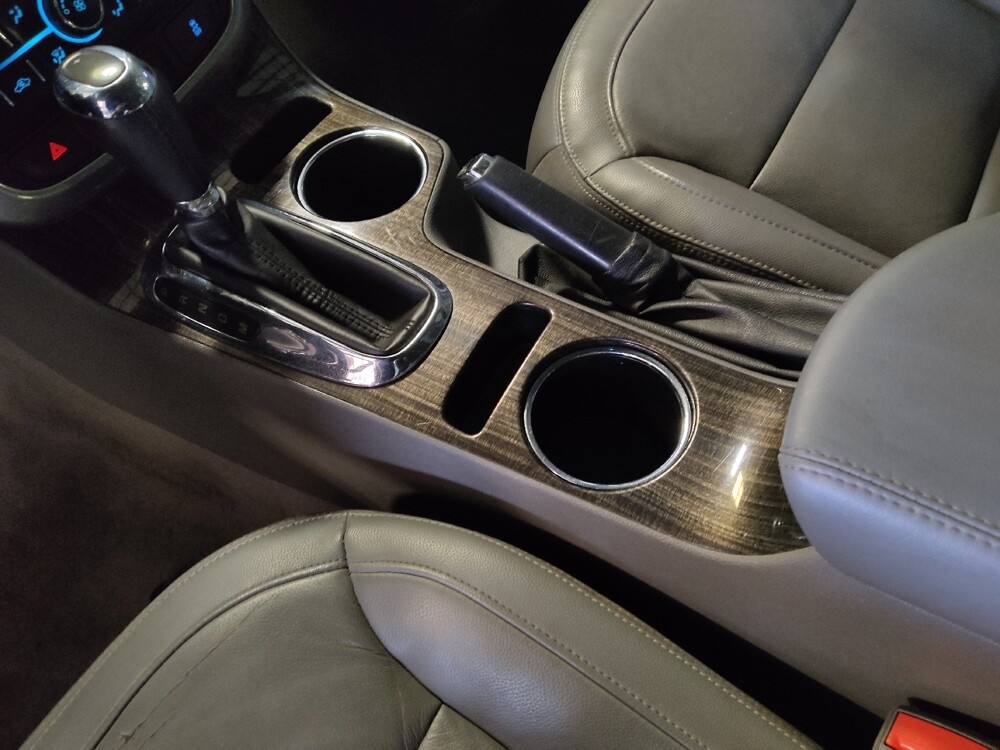 2015 Chevrolet Malibu in Jacksonville, FL 32225 - 18049669 26