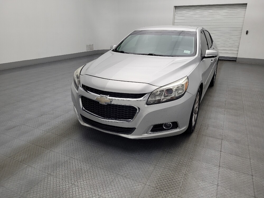 2015 Chevrolet Malibu in Jacksonville, FL 32225 - 18049669 15