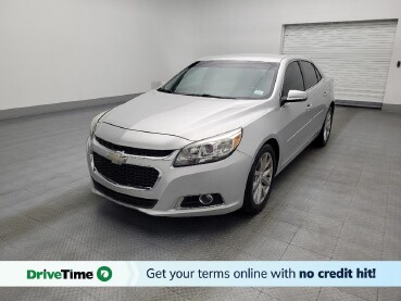 2015 Chevrolet Malibu in Jacksonville, FL 32225