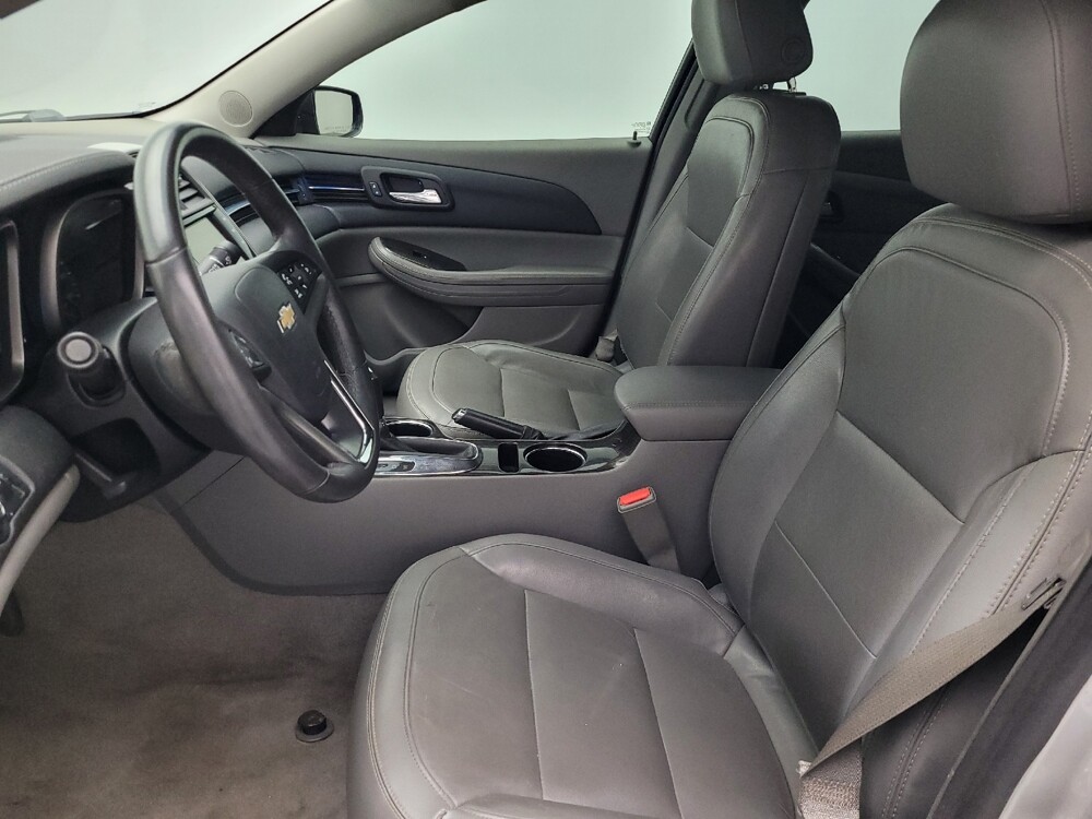 2015 Chevrolet Malibu in Jacksonville, FL 32225 - 18049669 17