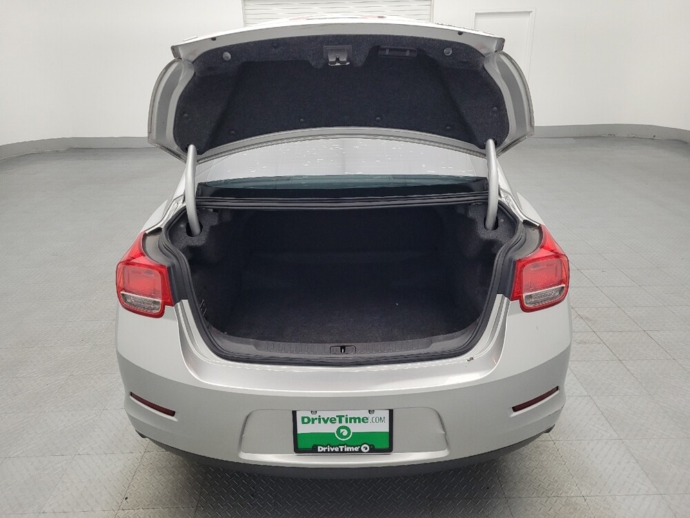 2015 Chevrolet Malibu in Jacksonville, FL 32225 - 18049669 29