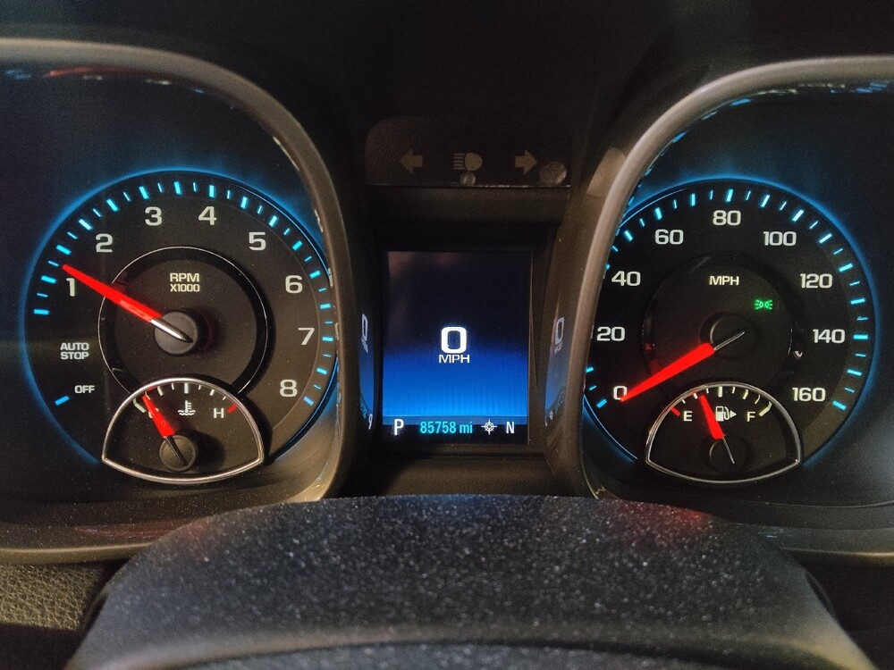 2015 Chevrolet Malibu in Jacksonville, FL 32225 - 18049669 23