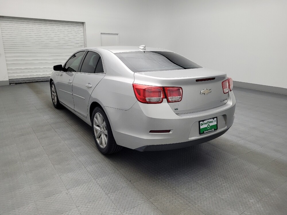 2015 Chevrolet Malibu in Jacksonville, FL 32225 - 18049669 5
