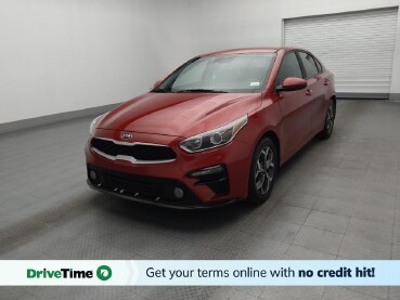 2019 Kia Forte in Jacksonville, FL 32225