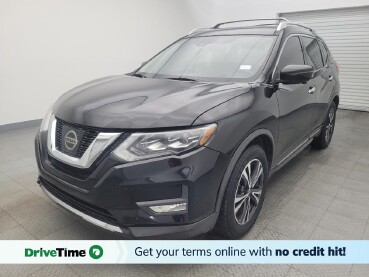 2017 Nissan Rogue in Live Oak, TX 78233