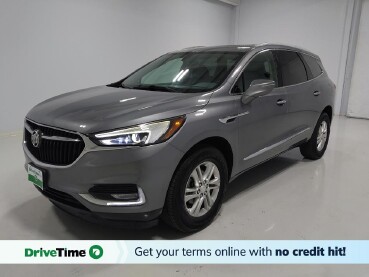 2018 Buick Enclave in Maple Heights, OH 44137