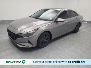 2021 Hyundai Elantra in Memphis, TN 38128