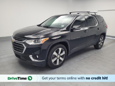 2019 Chevrolet Traverse in Memphis, TN 38128