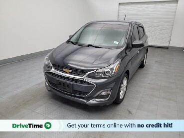2020 Chevrolet Spark in Toledo, OH 43617