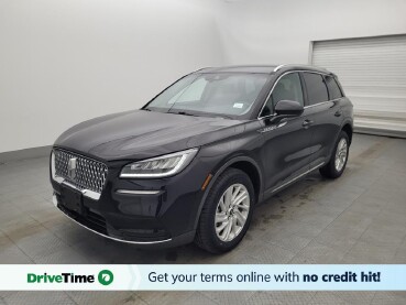 2021 Lincoln Corsair in Tampa, FL 33612