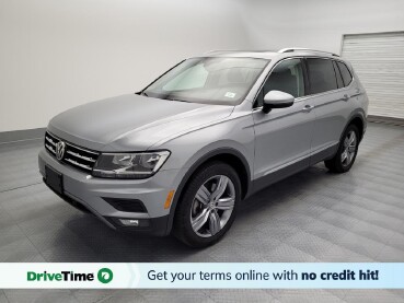 2020 Volkswagen Tiguan in Glendale, AZ 85301