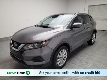 2020 Nissan Rogue Sport in Torrance, CA 90504