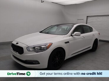 2015 Kia K900 in Greensboro, NC 27407