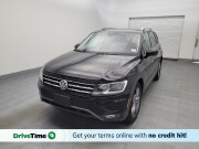 2020 Volkswagen Tiguan in St. Louis, MO 63136