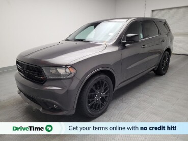 2015 Dodge Durango in Downey, CA 90241