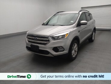 2018 Ford Escape in Jacksonville, FL 32225