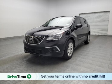 2018 Buick Envision in Round Rock, TX 78664