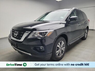 2019 Nissan Pathfinder in Eastpointe, MI 48021