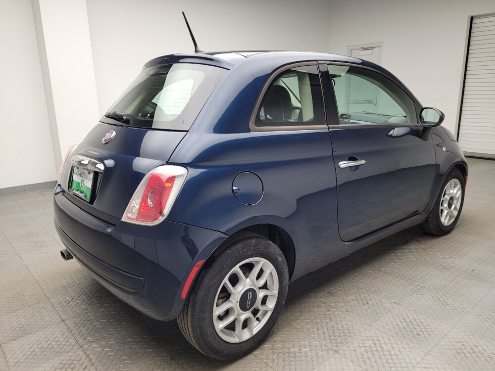 2015 FIAT 500 in Eastpointe, MI 48021 - 18049701 9
