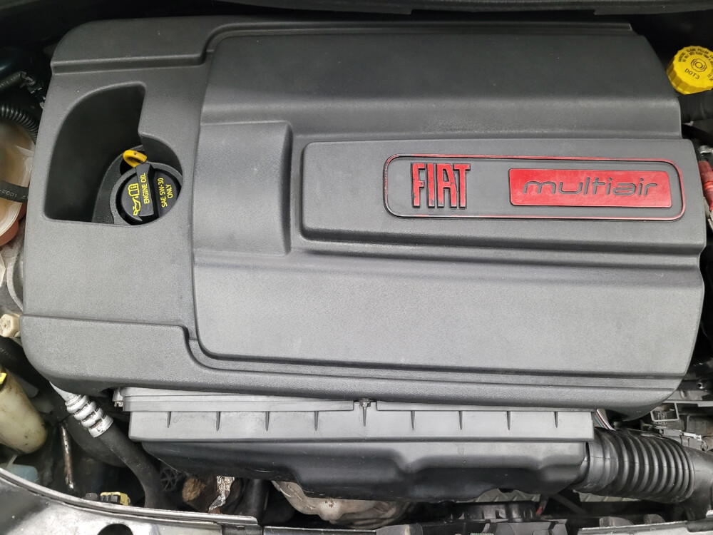 2015 FIAT 500 in Eastpointe, MI 48021 - 18049701 30