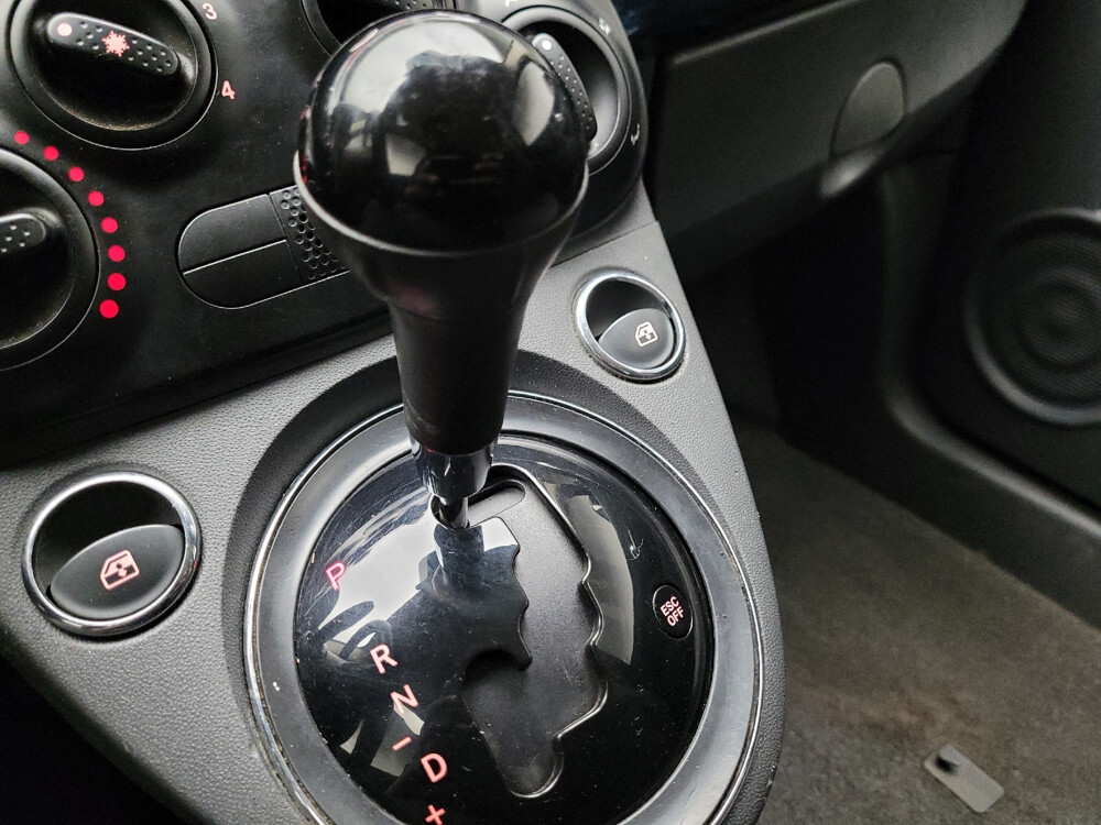 2015 FIAT 500 in Eastpointe, MI 48021 - 18049701 26