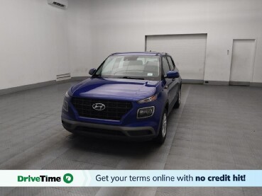 2021 Hyundai Venue in Columbus, GA 31909