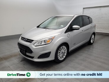 2017 Ford C-MAX in Chandler, AZ 85225