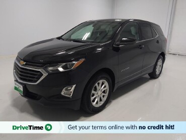 2019 Chevrolet Equinox in Columbus, OH 43228