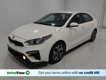 2021 Kia Forte in Columbus, OH 43228